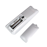 Télécommande de climatiseur d'usine pour climatiseur Haier YR-HD06 Pièce de climatiseur Pièces détachées de climatiseur Télécommande de climatiseur