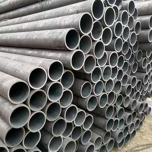 Tubería de Acero sin Costura ASME <span class=keywords><strong>SA</strong></span>-<span class=keywords><strong>335</strong></span> Grado P12/ Grado P22/ Grado <span class=keywords><strong>P91</strong></span> para Calderas de Alta Presión - Product Image 6