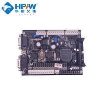 Catu Daya Motherboard MAINLASERV4.0 NS005-4 CMZK-1 CMZK-2 dan Papan IO CMIO-1 CMIO-2 IOLASERV4.0 untuk Mesin Las Titik Laser YAG