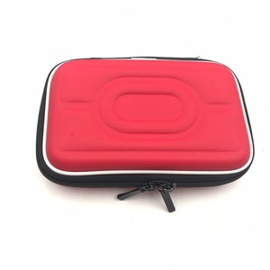 Gaming Accessories Travel Carrying Bag for 3DS NDSi NDSL for Gameboy GBA GBC - Product Image 5