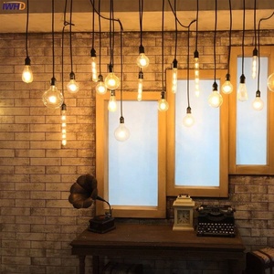 Đui Đèn E27 Đui Đèn Bằng Nhựa Đui Đèn Tự Lắp Đui Đèn Vít Bóng Đèn Retro Mặt Dây Đui Đèn - Product Image 6