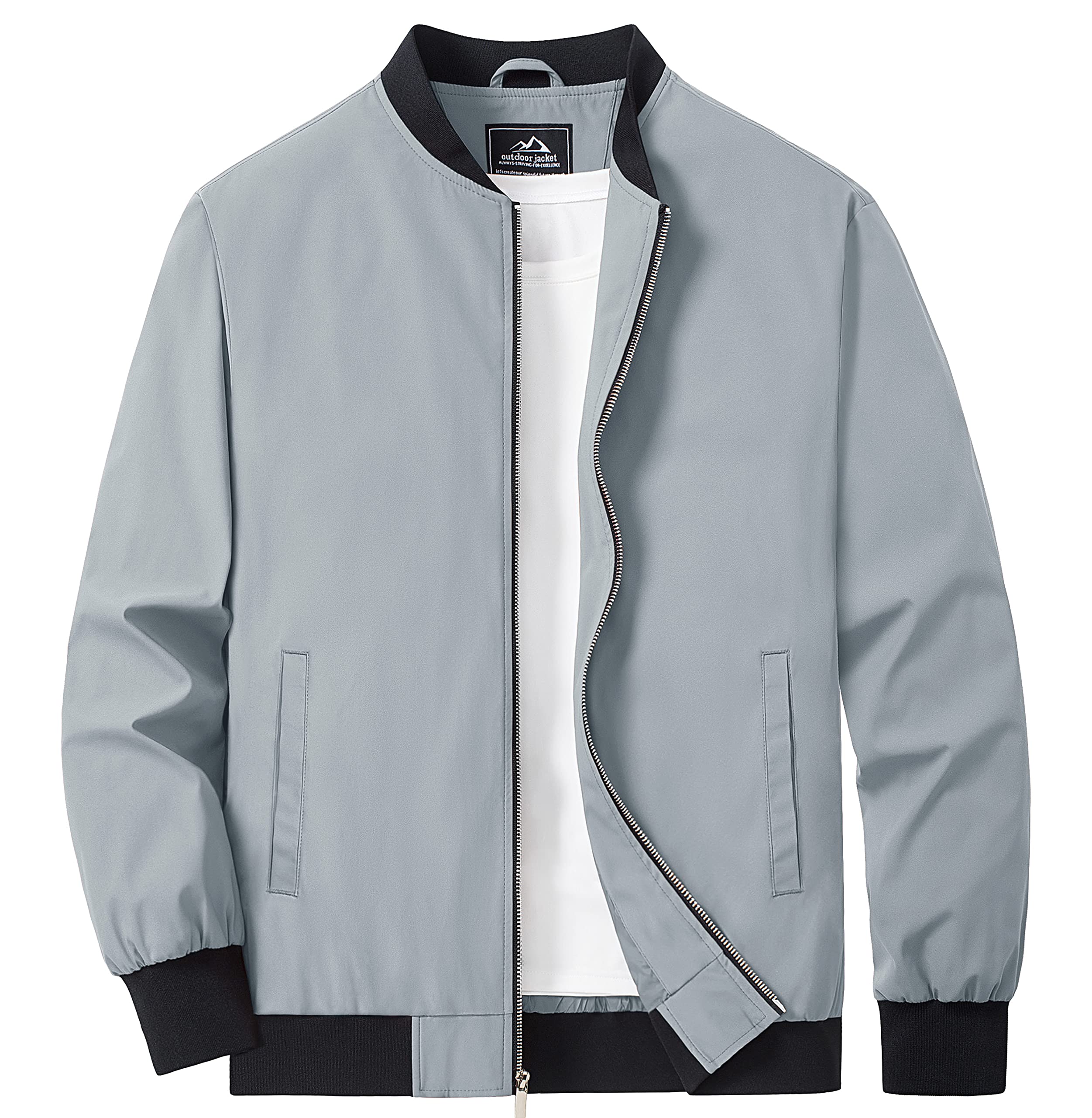 Light Gray