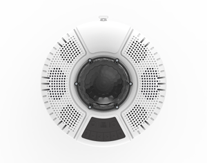 Haut-parleur Bluetooth flottant de piscine étanche à la sortie 100W - Product Image 2