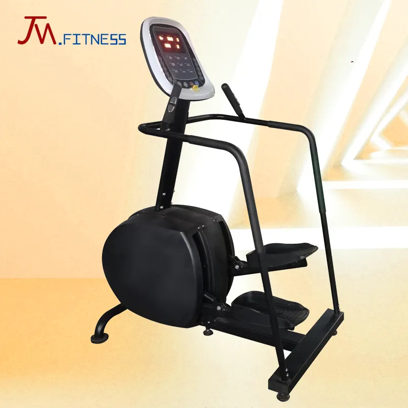 JM-Mini escalón portátil para Fitness en casa, Stepper aeróbico de giro para culturismo