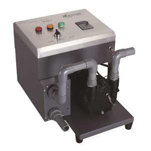 High Flow High Vacuum Portable Suction <strong>Unit</strong> Wet <strong>Dental</strong> Suction <strong>Unit</strong> for Four <strong>Dental</strong> <strong>Chairs</strong> - Product Image 1