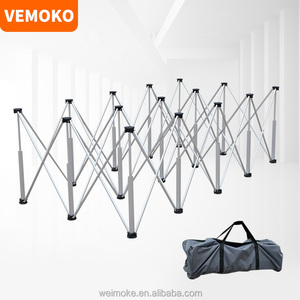 Banc de travail portable certifié CE avec design pliable rapide pour la découpe et la pose de carreaux - Product Image 1