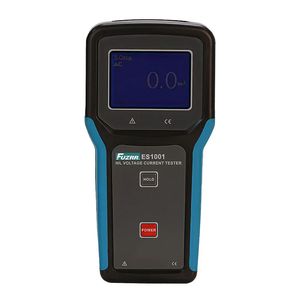 Transformador de Corriente Industrial FUZRR ES1000 ES1001 con Abrazadera, Detector de Seguridad de Alta y Baja Tensión con Aislamiento Elevado - Product Image 5