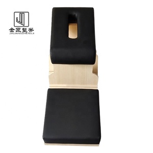 Tavolo per Ginocchia e Petto Regolabile Manualmente - Product Image 5