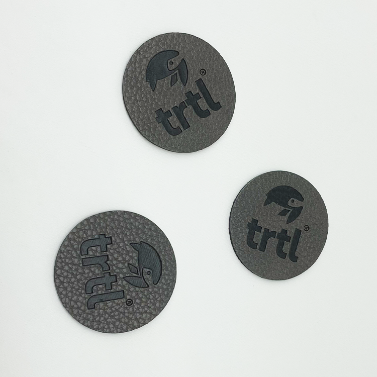 Leather Patch 4