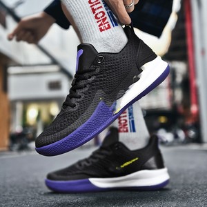 Men's Outdoor <strong>Basketball</strong> Sneakers Cheap Jogging <strong>Shoes</strong> Runners <strong>Basketball</strong> <strong>Shoes</strong> Men Original - Product Image 5