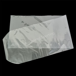 Film d'étanchéité de sac en polyoléfine PVC POF thermorétractable personnalisé pour paniers cadeaux de planche à roulettes et emballage rétractable - Product Image 6