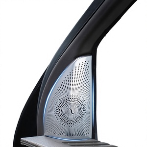 Marco para el Tablero de Mercedes-Benz Clase R 2010-2018, Cubierta Protectora para el Panel Interior - Product Image 2