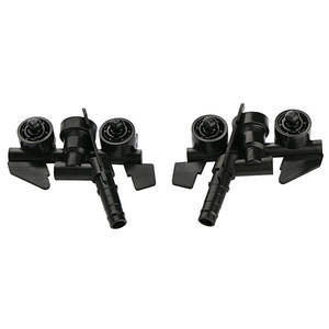 Buses de lave-phare BMW Série 3 (61674290867 61674290868) - Product Image 1