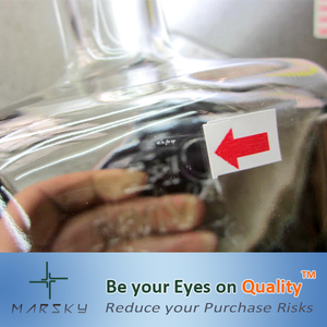 Inspección de mercancías Zhejiang Quzhou - Product Image 2