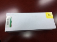 Cartucho de bolsa de tinta solvente ecológico casi inodoro Mi.ma. Ki CJV30 CJV150