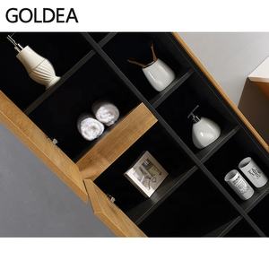 ตู้ห้องน้ำสไตล์ยุโรปอิตาลีสมัยใหม่จากซัพพลายเออร์จีน - Product Image 5