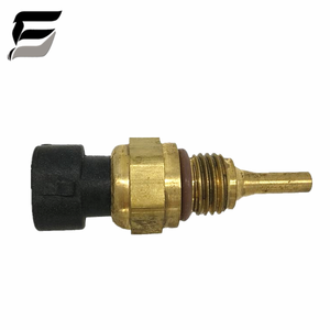 Phụ Tùng Máy Xúc 6261-81-6900/6901 Nhiệt Độ Nước Cảm Biến Cho KOMATSU <span class=keywords><strong>PC200</strong></span>-<span class=keywords><strong>8</strong></span> PC300-<span class=keywords><strong>8</strong></span> Động Cơ 6D107E - Product Image 3