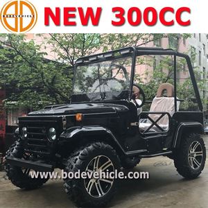 Joyner <span class=keywords><strong>Kazuma</strong></span> 200cc Side by Side Utv - Product Image 3