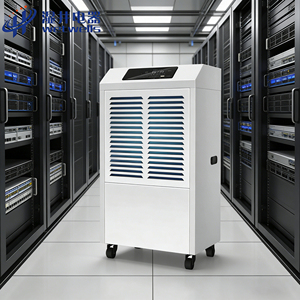 WETWELLS Nuevo <span class=keywords><strong>Deshumidificador</strong></span> de Aire Industrial <span class=keywords><strong>El</strong></span>éctrico de 138L/D y Equipo de Purificación de Aire con Sistema de Ahorro de Energía al <span class=keywords><strong>Mejor</strong></span> <span class=keywords><strong>Precio</strong></span> - Product Image 1