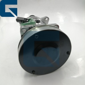 Compresor de Aire de Alta Calidad para Tractor D6R 106-5122 1065122 3E1909 - Product Image 3