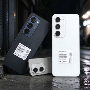 Smartphones Spaok40 Pro 5G, teléfono celular global desbloqueado, buena opción para negocios mayoristas de móviles. - Product Image 1