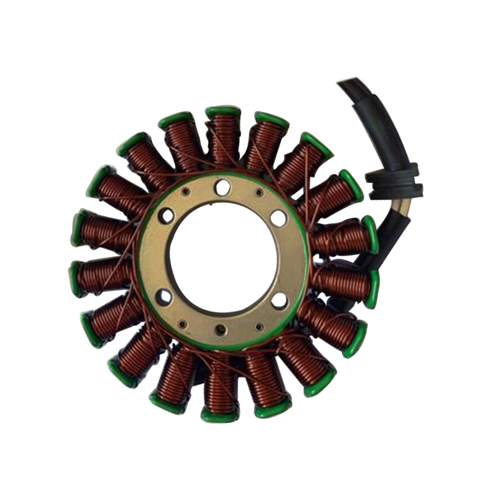 0398-076 Motorcycle Generator Stator Coil for Alternador Honda CBR 1000 RR 2004-2007