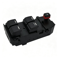 Interrupteur de commande de lève-vitre principal OEM 35750-SYY-J01 35750-TFO-G01 pour HONDA CIVIC FREED 2008 GB4