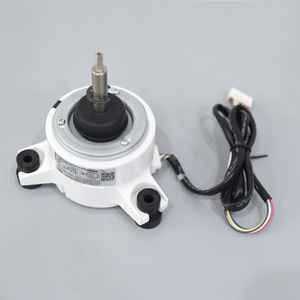 มอเตอร์พัดลมแอร์กรี รุ่น B-FN35C-ZL มอเตอร์ไร้แปรงถ่าน ดีซี 15010406001201 - Product Image 1