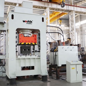Macchina per Imbutitura Profonda, Pressa Idraulica per Stampaggio Carrozzeria <span class=keywords><strong>Auto</strong></span> - Product Image 2