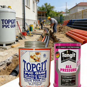 Pegamento Adhesivo para Tuberías <span class=keywords><strong>de</strong></span> PVC a <span class=keywords><strong>Precio</strong></span> <span class=keywords><strong>de</strong></span> Fábrica, <span class=keywords><strong>Cemento</strong></span> Solvente para PVC para Unir Tuberías - Product Image 6