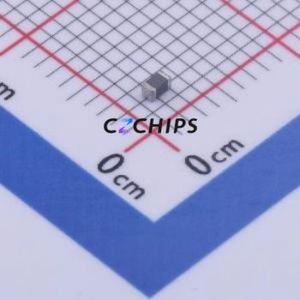 PBY160808T-181Y-N Ferrite Bead 0603 RF ( Impedance @ Frequency: 180Ohm@100MHz )( Error: 25% )( DC Resistance (DCR): 90mOhm ) - Product Image 1