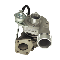Turbocompresseur K0422-582 53047109904 53047109907 pour Mazda CX-7 2.3L avec moteur DISI NA (2007-2010) A7XX031 Prix d'usine