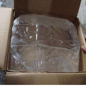 IOTA 110 Methyl Vinyl <span class=keywords><strong>Silicone</strong></span> <span class=keywords><strong>Gum</strong></span> digunakan untuk memproduksi berbagai senyawa karet - Product Image 3