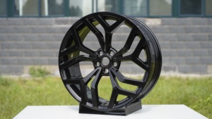 Factory Custom Muscle Car Beadlock Wheels <strong>17</strong> <strong>Inch</strong> Forged Wheels Concave Beadlock <strong>Rims</strong> 5x115 Wheels for Dodge Challenger Hellcat - Product Image 6