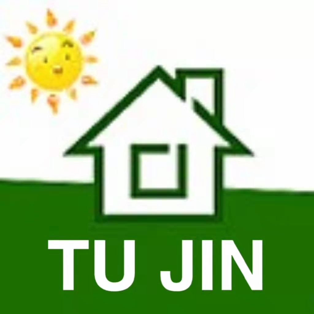 Jinzhou City Tujin Building Materials Co., Ltd. logo