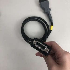 Herramientas de Diagnóstico para Automóviles y Camiones con Soporte CAN, para DoIP WiFi Original MB STAR C6 Connect C6 Sd Connect Xentry Das Wis Epc - Product Image 3