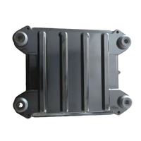 ECU de Motor SINOTRUK HOWO T7H TH7 SITRAK C7H C9H G9 MC11 MT13 con Alto Rendimiento Anti-interferencias 202V25803-7923 VG1540090082