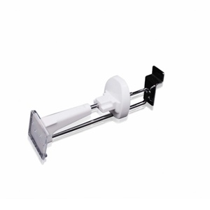Cerradura de Seguridad Antirrobo para Ganchos de Exhibición en Panel Perforado para Supermercados, la Más Económica del 2022 - Product Image 6