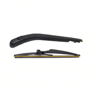 Plaque de support en caoutchouc pour essuie-glace arrière, n°1 pour Toyota HIACE RZH113 1989-2004 - Product Image 2