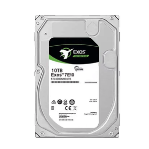 ฮาร์ดดิสก์สำหรับคลังสินค้า ST16000NM002H ขนาด 3.5 นิ้ว SATA 6Gb/s ความจุ 16TB 7200RPM 512MB ฮาร์ดไดรฟ์สำหรับองค์กร - Product Image 6