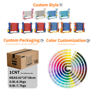 Xu Hướng Mới Đ<span class=keywords><strong>a</strong></span> Chức Năng Jumbo Kết Nối Bốn Trò Chơi Thiết Lập Nhà Hình Dạng Khổng Lồ <span class=keywords><strong>4</strong></span> Trong Một Hàng Kết Nối Trò Chơi Cho Ngoài Trời Chơi Trong Nhà - Product Image 4