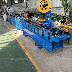 Máquina Perfiladora <span class=keywords><strong>de</strong></span> Vigas <span class=keywords><strong>de</strong></span> Umbral para Persianas Enrollables Tipo T <span class=keywords><strong>de</strong></span> Alta Resistencia, Fabricante y Proveedor <span class=keywords><strong>de</strong></span> Marcos <span class=keywords><strong>de</strong></span> Puertas y Vigas <span class=keywords><strong>de</strong></span> Esquina para Garajes - Product Image 4