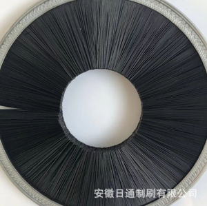 อุปกรณ์วงกลมซีลอุตสาหกรรมวงกลมแปรงวงกลมวงกลมวงกลมภายในวงกลมรอบแปรง - Product Image 5