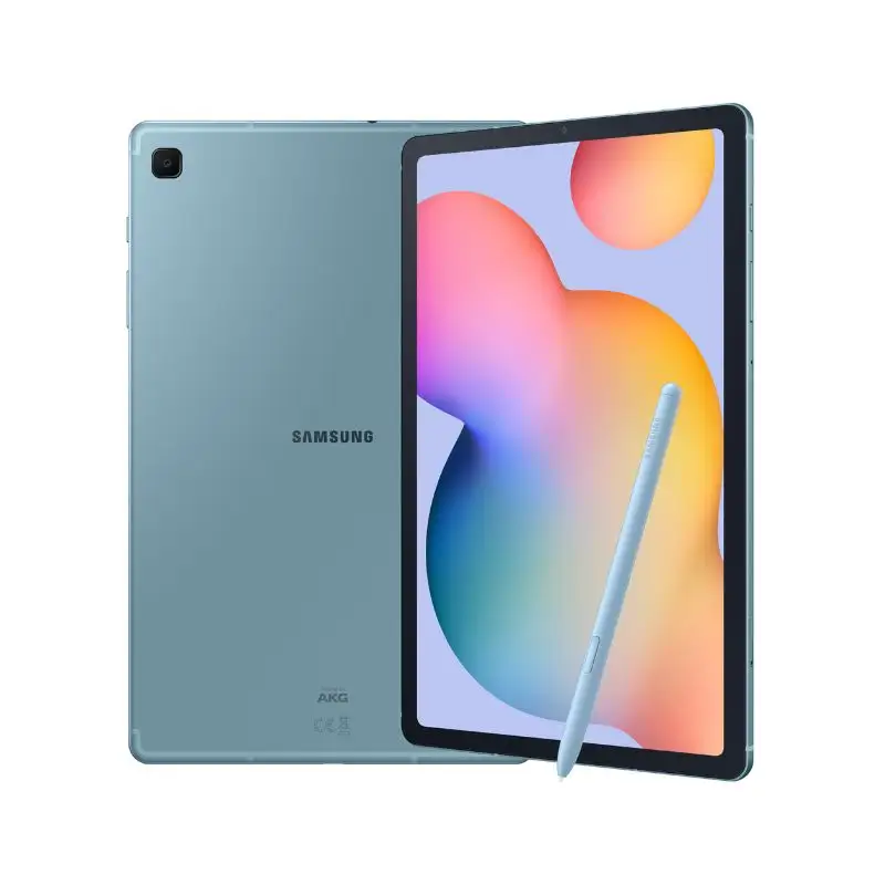 Tab S6 Lite P613AndroidタブレットPc卸売4GLTE電話Sim 10.4インチWIFI for Sam-sung Galaxy Tab S6 Lite 2022