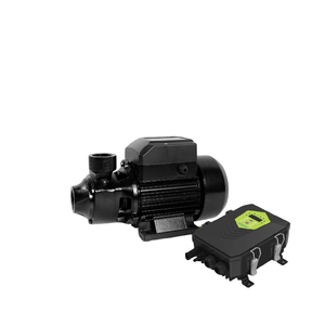 Bomba de Agua Solar de Superficie VEICHI de 1 Pulgada y 0.38HP, Bomba Centrífuga de Alta Presión para Riego Solar - Product Image 1