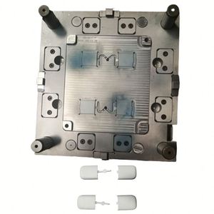 Pièce en nylon personnalisé Chine Moulage de haute précision Moule de moulage par injection plastique - Product Image 1