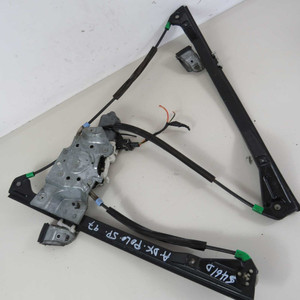 Alzacristalli anteriore destro Volkswagen Polo Mk3 1994-1999 6N (30735 21B-3-B-11) - Product Image 1