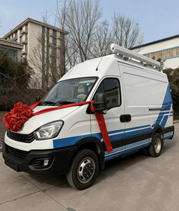 Véhicule de diffusion en direct multi-canaux haute définition pour les activités de diffusion en direct des réunions gouvernementales et d'entreprise - Product Image 1