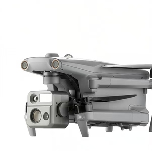 AutelRobotics EVO II <span class=keywords><strong>V3</strong></span> <span class=keywords><strong>Pro</strong></span> RTK, Dron con Cámara para Principiantes, con Lentímetro, Posicionamiento de Nivel, Topografía e Ingeniería, de Plástico - Product Image 2