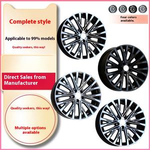 ล้อรถ8X65<span class=keywords><strong>ยาง</strong></span>ล้อรถยนต์ขนาด24นิ้ว4x100อุปกรณ์เสริม20 5X120 11r225การปลอมแปลงผู้โดยสาร8x170 BBS 4x4 5x127 - Product Image 2